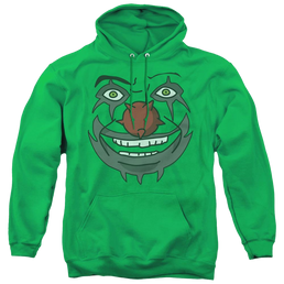 Metalocalypse Doctor Rockso - Pullover Hoodie Pullover Hoodie Metalocalypse   