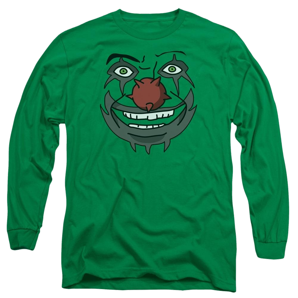 Metalocalypse Doctor Rockso - Men's Long Sleeve T-Shirt Men's Long Sleeve T-Shirt Metalocalypse   