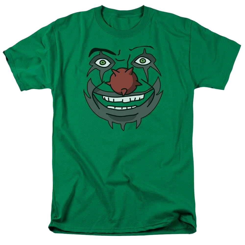 Metalocalypse Doctor Rockso - Men's Regular Fit T-Shirt Men's Regular Fit T-Shirt Metalocalypse   