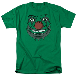 Metalocalypse Doctor Rockso - Men's Regular Fit T-Shirt Men's Regular Fit T-Shirt Metalocalypse   