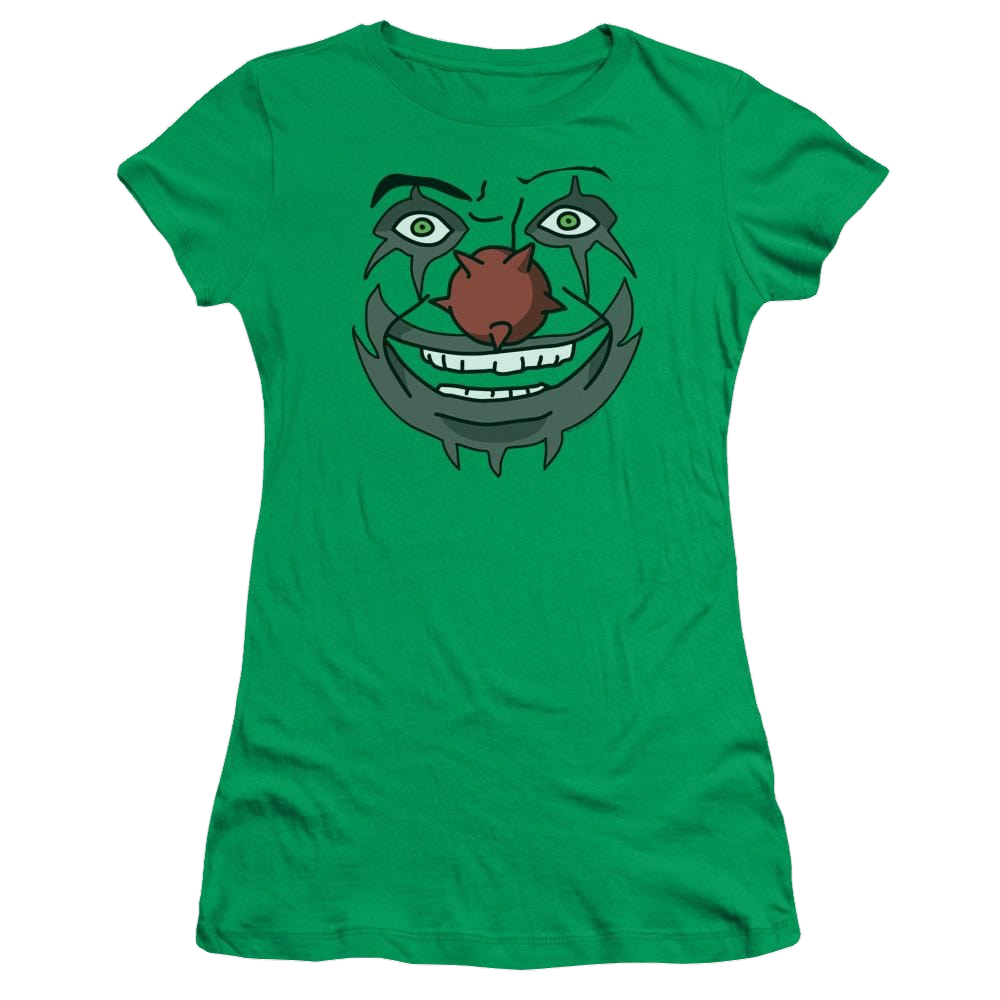 Metalocalypse Doctor Rockso - Juniors T-Shirt Juniors T-Shirt Metalocalypse   