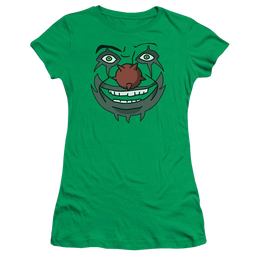 Metalocalypse Doctor Rockso - Juniors T-Shirt Juniors T-Shirt Metalocalypse   