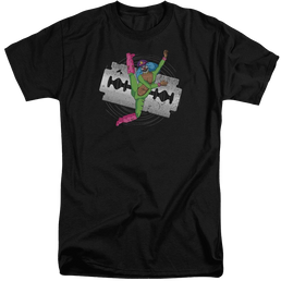 Metalocalypse Rockso Dance - Men's Tall Fit T-Shirt Men's Tall Fit T-Shirt Metalocalypse   