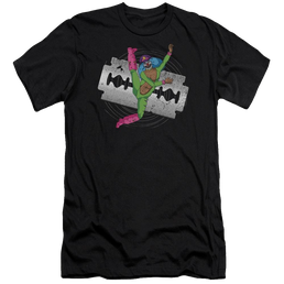 Metalocalypse Rockso Dance - Men's Premium Slim Fit T-Shirt Men's Premium Slim Fit T-Shirt Metalocalypse   
