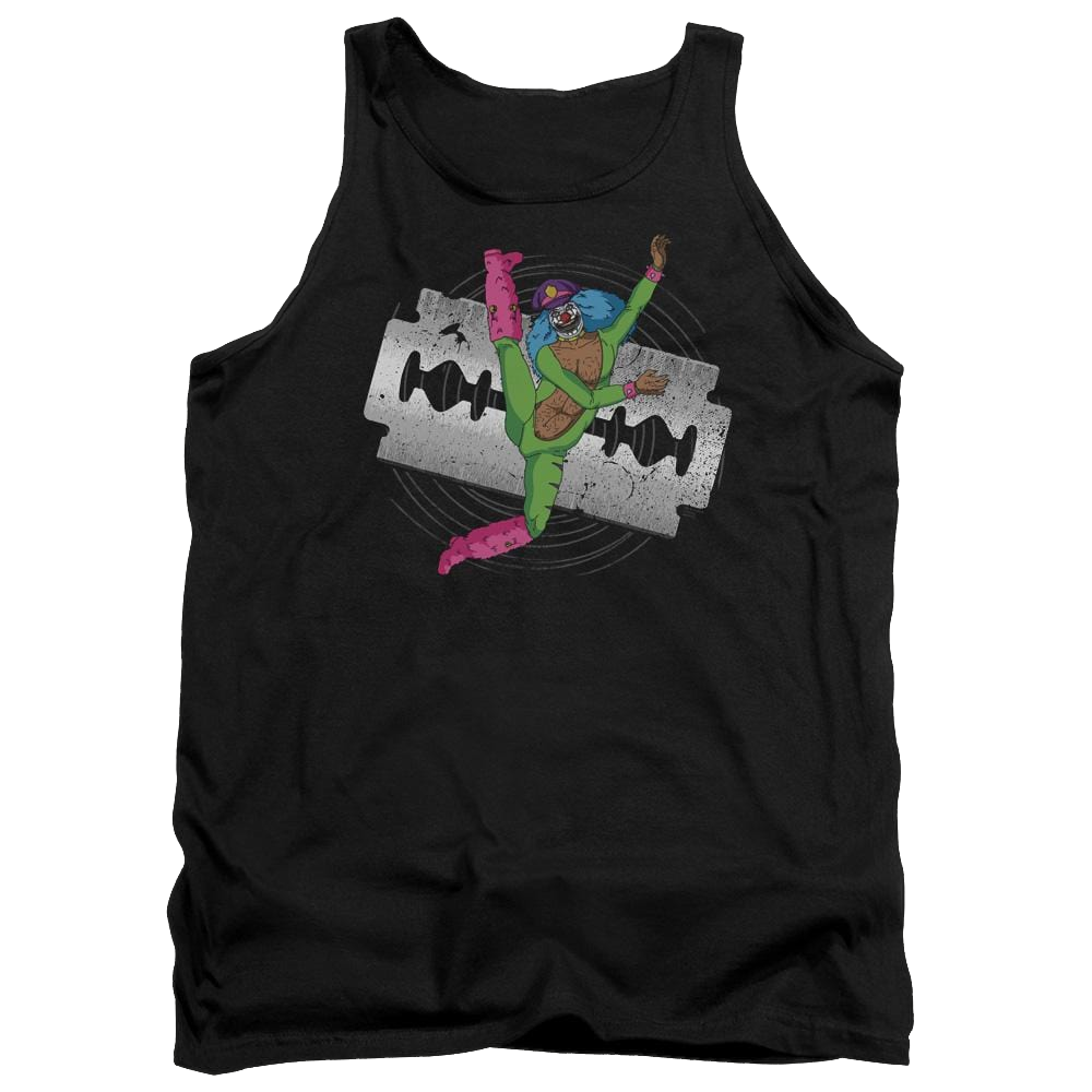 Metalocalypse Rockso Dance - Men's Tank Top Men's Tank Metalocalypse   