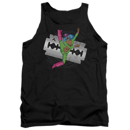 Metalocalypse Rockso Dance - Men's Tank Top Men's Tank Metalocalypse   