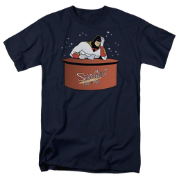 Space Ghost Great Galaxies - Men's Regular Fit T-Shirt Men's Regular Fit T-Shirt Space Ghost   