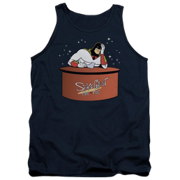 Space Ghost Great Galaxies - Men's Tank Top Men's Tank Space Ghost   