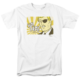 Harvey Birdman Phil Ken Sebben - Men's Regular Fit T-Shirt Men's Regular Fit T-Shirt Harvey Birdman   