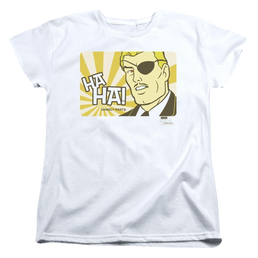 Harvey Birdman Phil Ken Sebben - Women's T-Shirt Women's T-Shirt Harvey Birdman   
