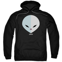 Samurai Jack Daughters Of Aku - Pullover Hoodie Pullover Hoodie Samurai Jack   