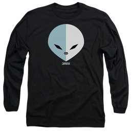Samurai Jack Daughters Of Aku - Men's Long Sleeve T-Shirt Men's Long Sleeve T-Shirt Samurai Jack   