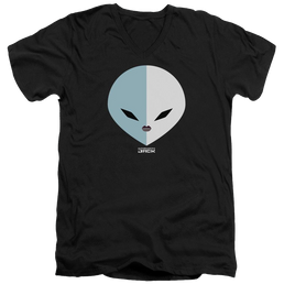 Samurai Jack Daughters Of Aku - Men's V-Neck T-Shirt Men's V-Neck T-Shirt Samurai Jack   