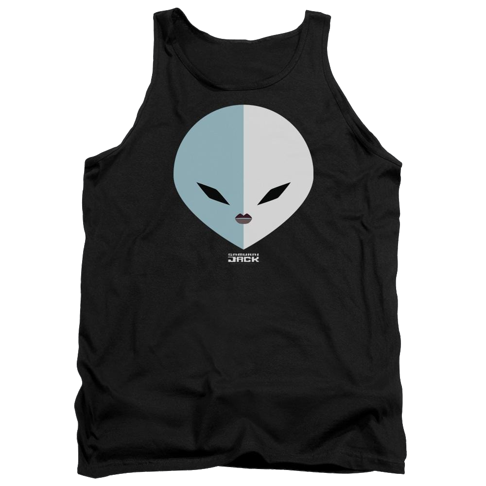 Samurai Jack Daughters Of Aku - Men's Tank Top Men's Tank Samurai Jack   