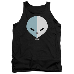 Samurai Jack Daughters Of Aku - Men's Tank Top Men's Tank Samurai Jack   