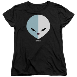 Samurai Jack Daughters Of Aku - Women's T-Shirt Women's T-Shirt Samurai Jack   