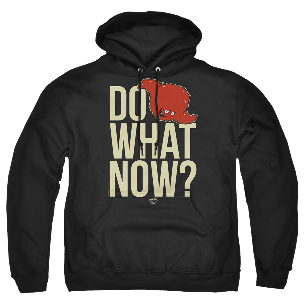 Aqua Teen Hunger Force Group Tiles - Pullover Hoodie Pullover Hoodie Aqua Teen Hunger Force   