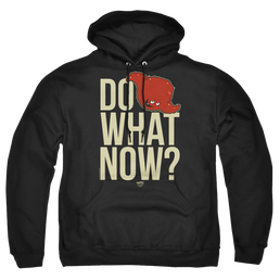 Aqua Teen Hunger Force Group Tiles - Pullover Hoodie Pullover Hoodie Aqua Teen Hunger Force   