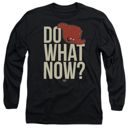 Aqua Teen Hunger Force Group Tiles - Men's Long Sleeve T-Shirt Men's Long Sleeve T-Shirt Aqua Teen Hunger Force   