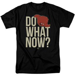 Aqua Teen Hunger Force Group Tiles - Men's Regular Fit T-Shirt Men's Regular Fit T-Shirt Aqua Teen Hunger Force   