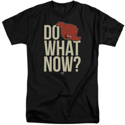Aqua Teen Hunger Force Group Tiles - Men's Tall Fit T-Shirt Men's Tall Fit T-Shirt Aqua Teen Hunger Force   