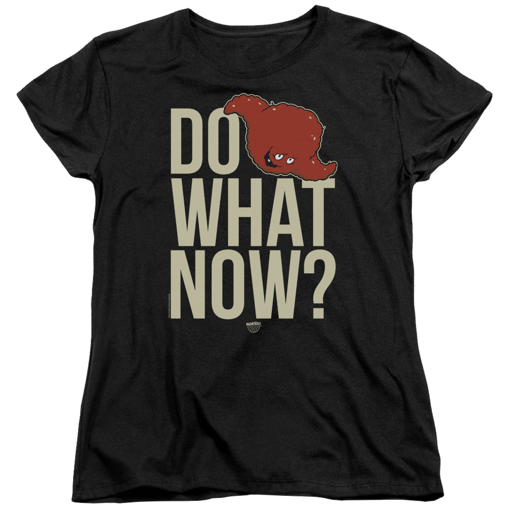 Aqua Teen Hunger Force Group Tiles - Women's T-Shirt Women's T-Shirt Aqua Teen Hunger Force   