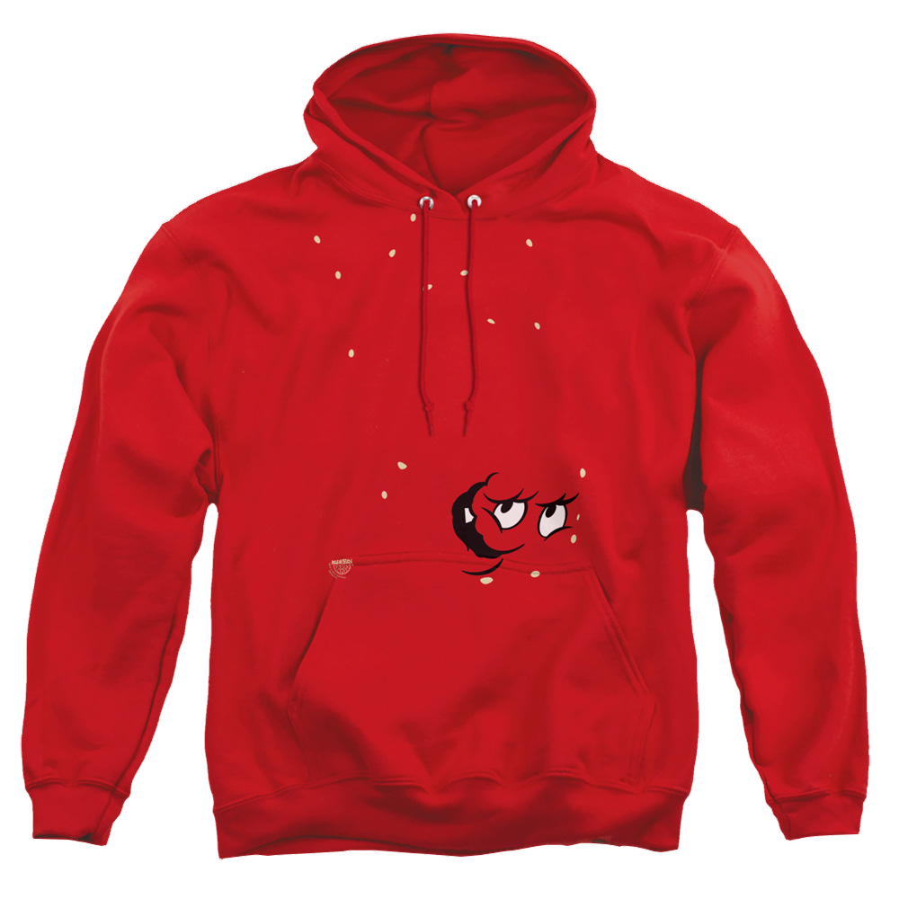 Aqua Teen Hunger Force Meatwad - Pullover Hoodie Pullover Hoodie Aqua Teen Hunger Force   