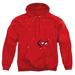 Aqua Teen Hunger Force Meatwad - Pullover Hoodie Pullover Hoodie Aqua Teen Hunger Force   