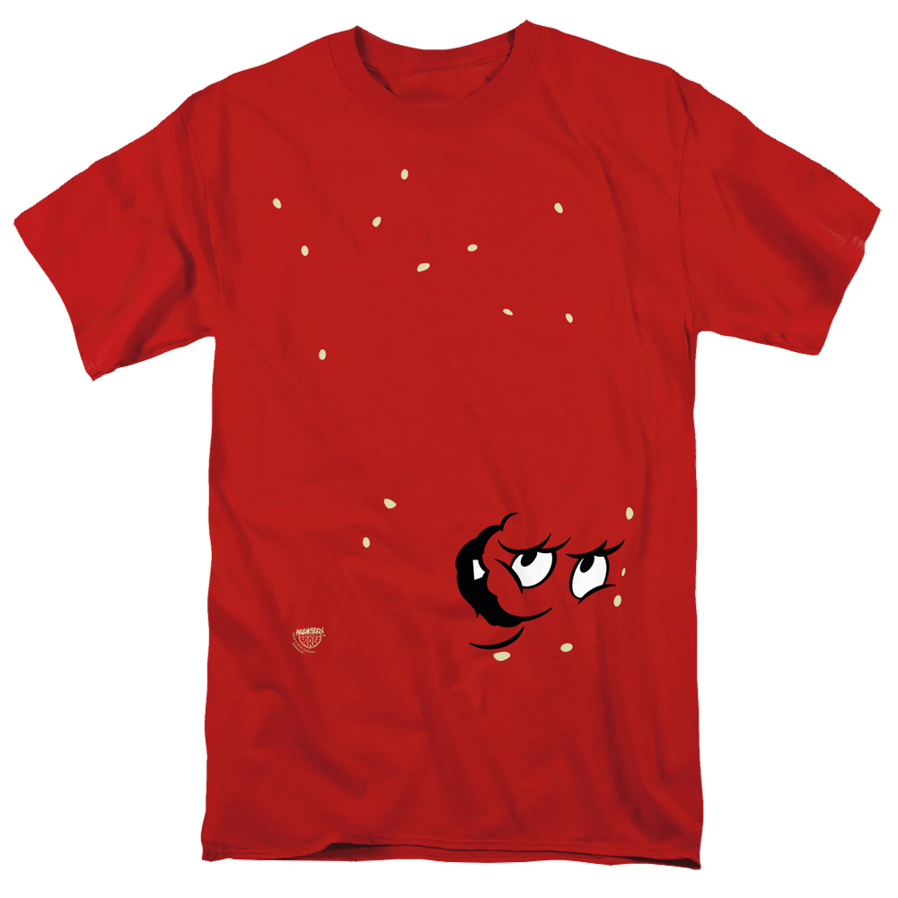 Aqua Teen Hunger Force Meatwad - Men's Regular Fit T-Shirt Men's Regular Fit T-Shirt Aqua Teen Hunger Force   