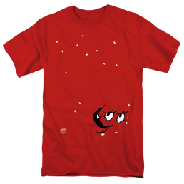 Aqua Teen Hunger Force Meatwad - Men's Regular Fit T-Shirt Men's Regular Fit T-Shirt Aqua Teen Hunger Force   