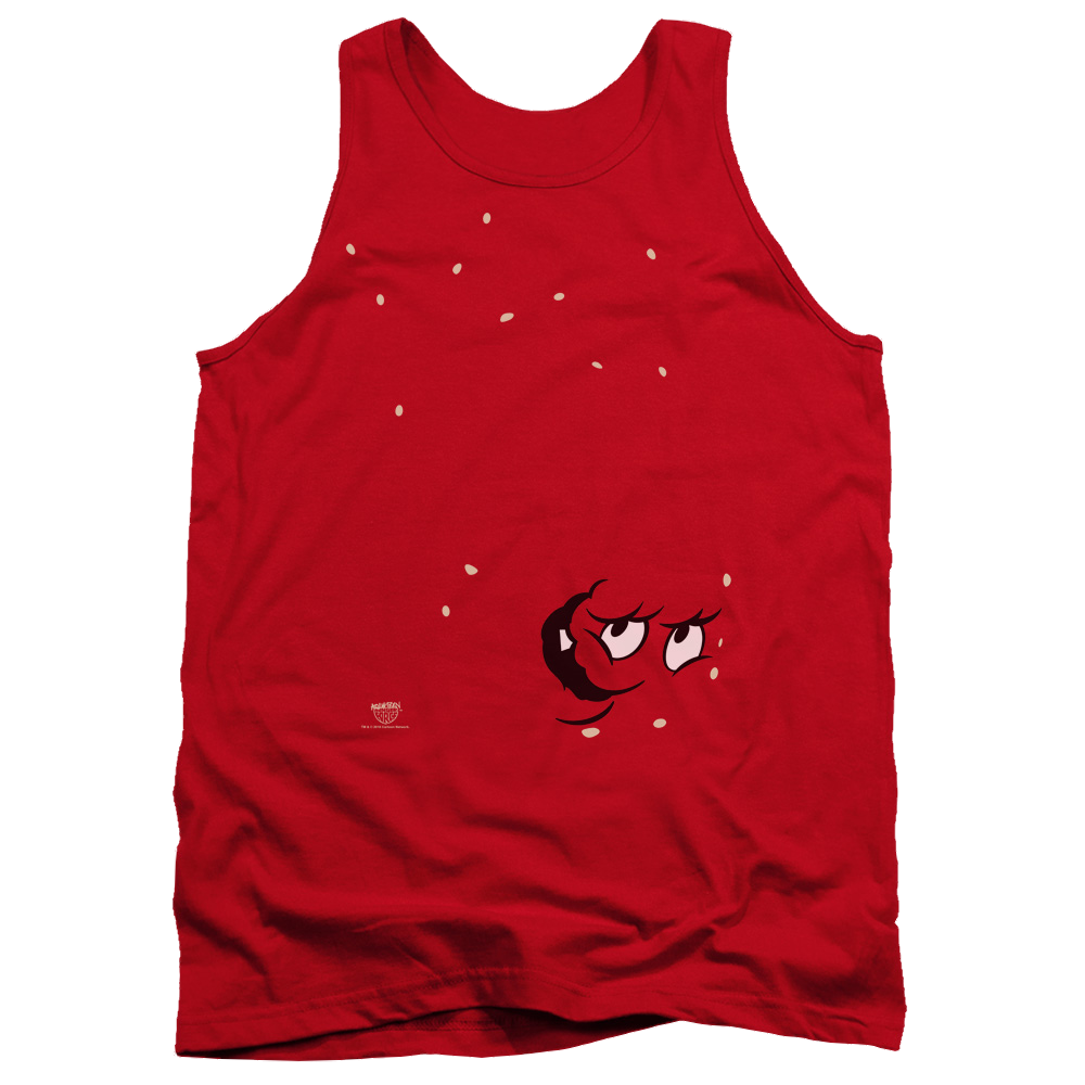 Aqua Teen Hunger Force Meatwad - Men's Tank Top Men's Tank Aqua Teen Hunger Force   
