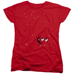 Aqua Teen Hunger Force Meatwad - Women's T-Shirt Women's T-Shirt Aqua Teen Hunger Force   