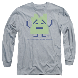 Aqua Teen Hunger Force Inignokt - Men's Long Sleeve T-Shirt Men's Long Sleeve T-Shirt Aqua Teen Hunger Force   