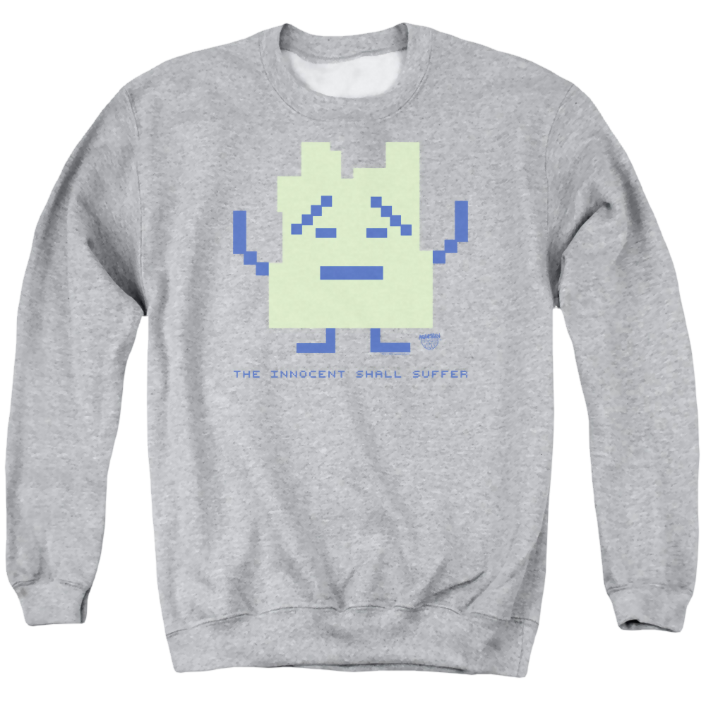 Aqua Teen Hunger Force Inignokt - Men's Crewneck Sweatshirt Men's Crewneck Sweatshirt Aqua Teen Hunger Force   