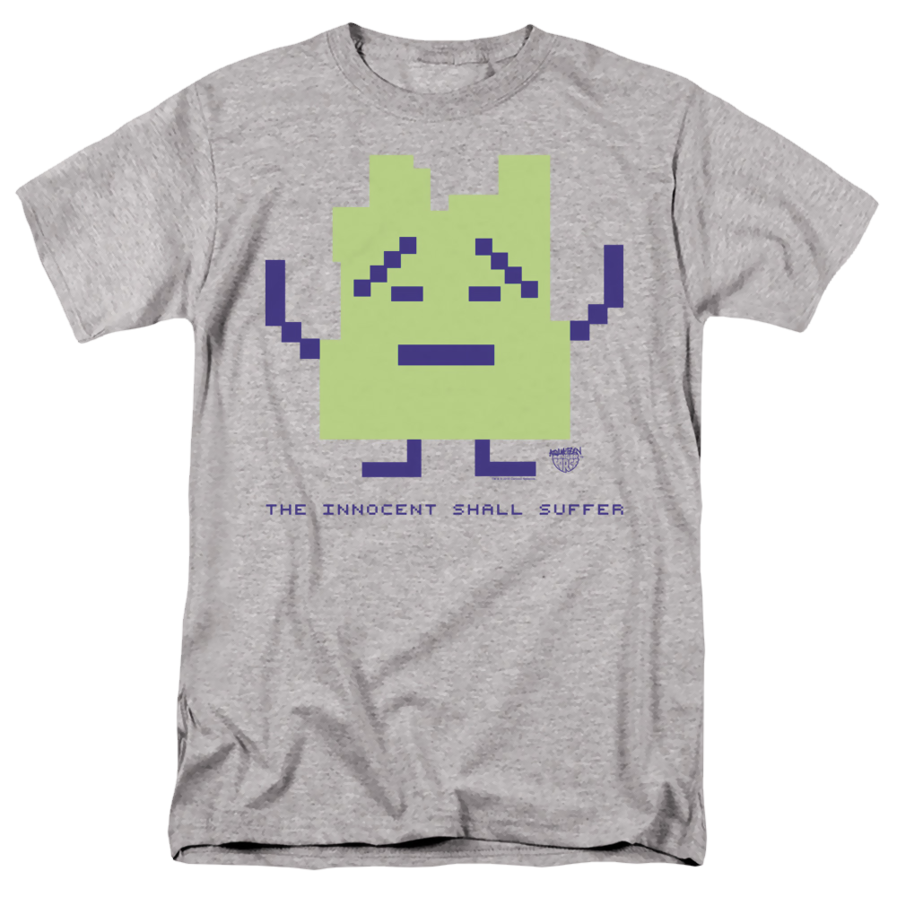 Aqua Teen Hunger Force Inignokt - Men's Regular Fit T-Shirt Men's Regular Fit T-Shirt Aqua Teen Hunger Force   