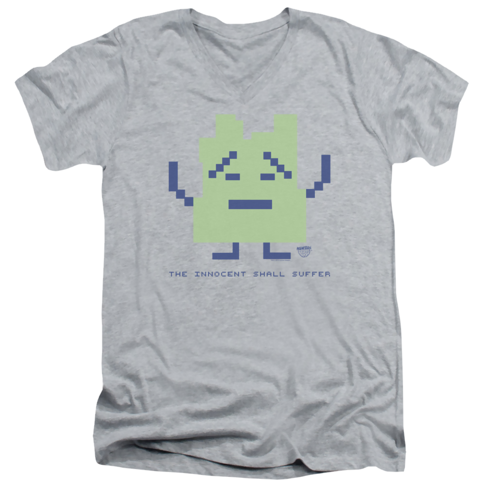 Aqua Teen Hunger Force Inignokt - Men's V-Neck T-Shirt Men's V-Neck T-Shirt Aqua Teen Hunger Force   