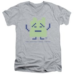 Aqua Teen Hunger Force Inignokt - Men's V-Neck T-Shirt Men's V-Neck T-Shirt Aqua Teen Hunger Force   