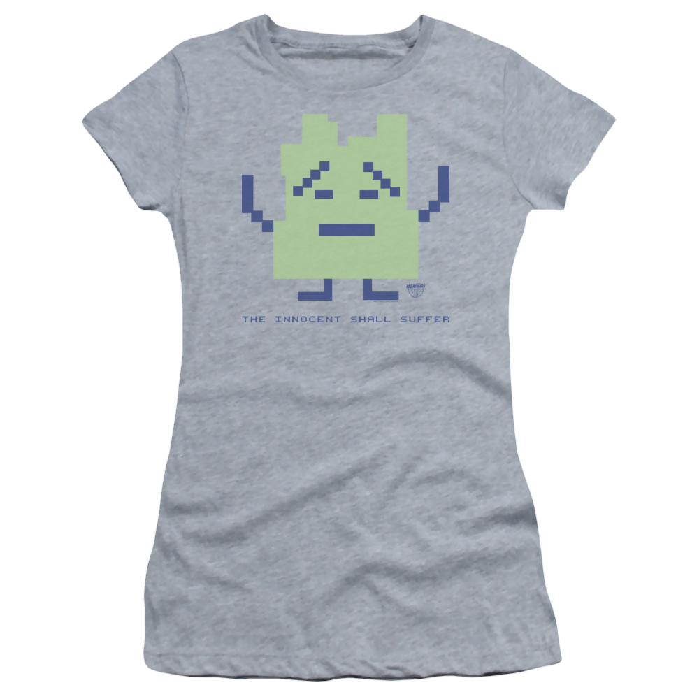 Aqua Teen Hunger Force Inignokt - Juniors T-Shirt Juniors T-Shirt Aqua Teen Hunger Force   