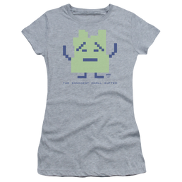 Aqua Teen Hunger Force Inignokt - Juniors T-Shirt Juniors T-Shirt Aqua Teen Hunger Force   