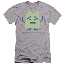 Aqua Teen Hunger Force Inignokt - Men's Premium Slim Fit T-Shirt Men's Premium Slim Fit T-Shirt Aqua Teen Hunger Force   
