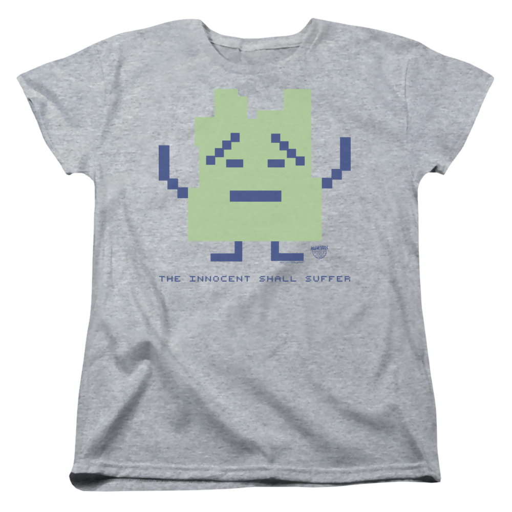 Aqua Teen Hunger Force Inignokt - Women's T-Shirt Women's T-Shirt Aqua Teen Hunger Force   