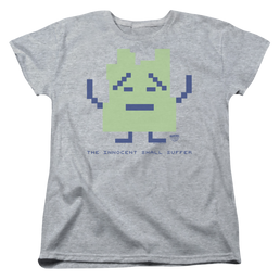 Aqua Teen Hunger Force Inignokt - Women's T-Shirt Women's T-Shirt Aqua Teen Hunger Force   