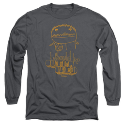 Squidbillies Outlawed - Men's Long Sleeve T-Shirt Men's Long Sleeve T-Shirt Squidbillies   