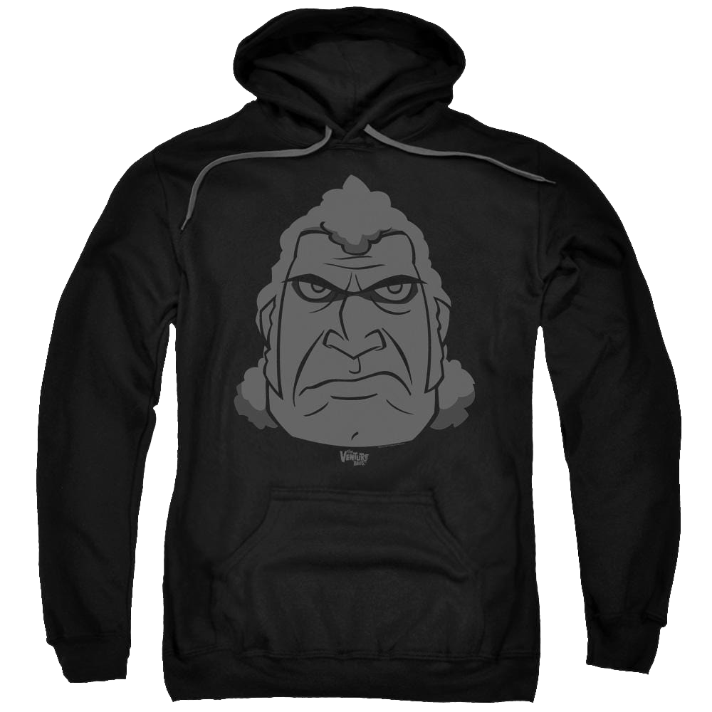 The Venture Bros License To Kill - Pullover Hoodie Pullover Hoodie The Venture Bros   