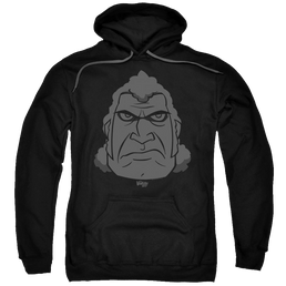 The Venture Bros License To Kill - Pullover Hoodie Pullover Hoodie The Venture Bros   
