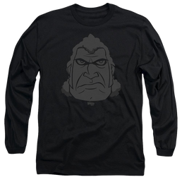 The Venture Bros License To Kill - Men's Long Sleeve T-Shirt Men's Long Sleeve T-Shirt The Venture Bros   