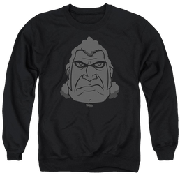 The Venture Bros License To Kill - Men's Crewneck Sweatshirt Men's Crewneck Sweatshirt The Venture Bros   