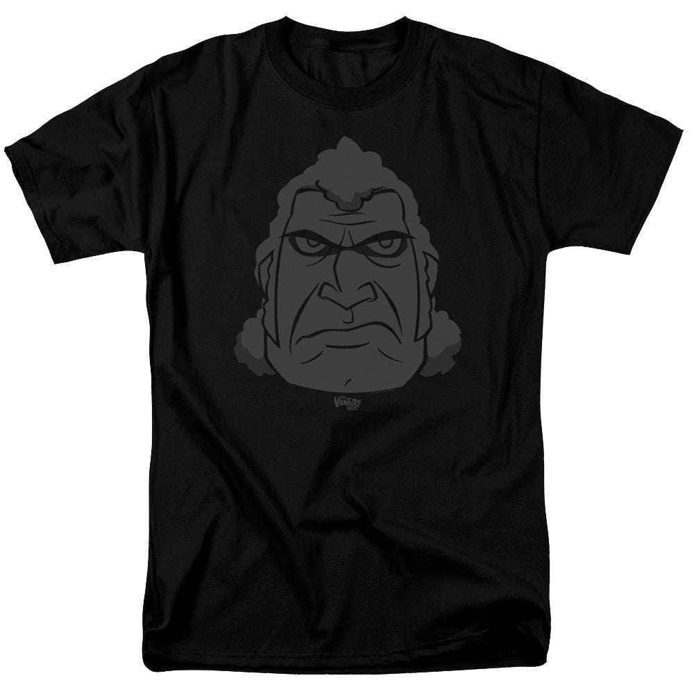 The Venture Bros License To Kill - Men's Regular Fit T-Shirt Men's Regular Fit T-Shirt The Venture Bros   