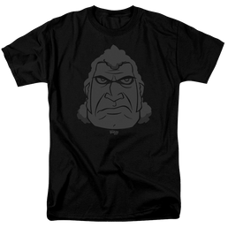 The Venture Bros License To Kill - Men's Regular Fit T-Shirt Men's Regular Fit T-Shirt The Venture Bros   