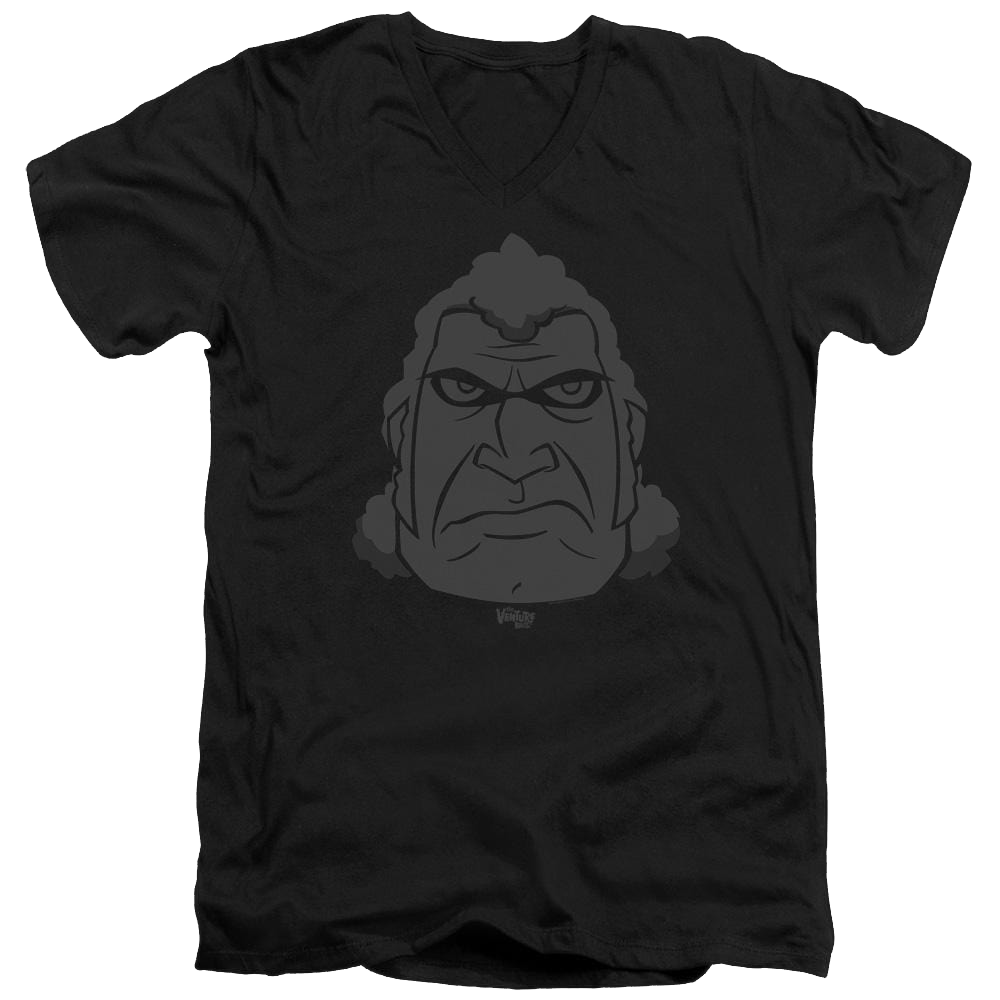 The Venture Bros License To Kill - Men's V-Neck T-Shirt Men's V-Neck T-Shirt The Venture Bros   